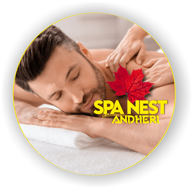 Massage Spa in Saki Naka Andheri